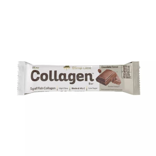 Olimp - Collagen Bar - 44 g Olimp - Collagen Bar - 44 g